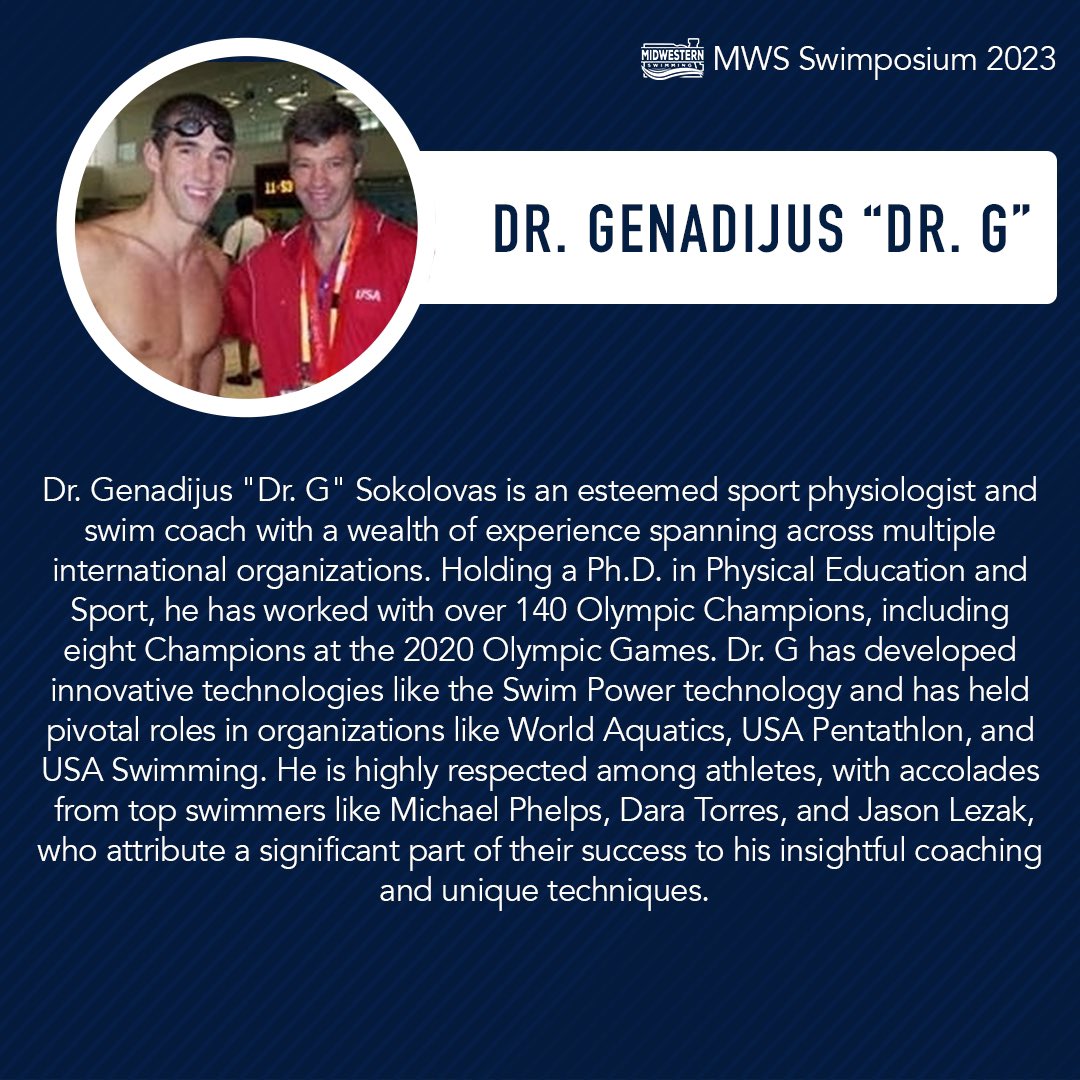 Midwestern Swimming tweet media