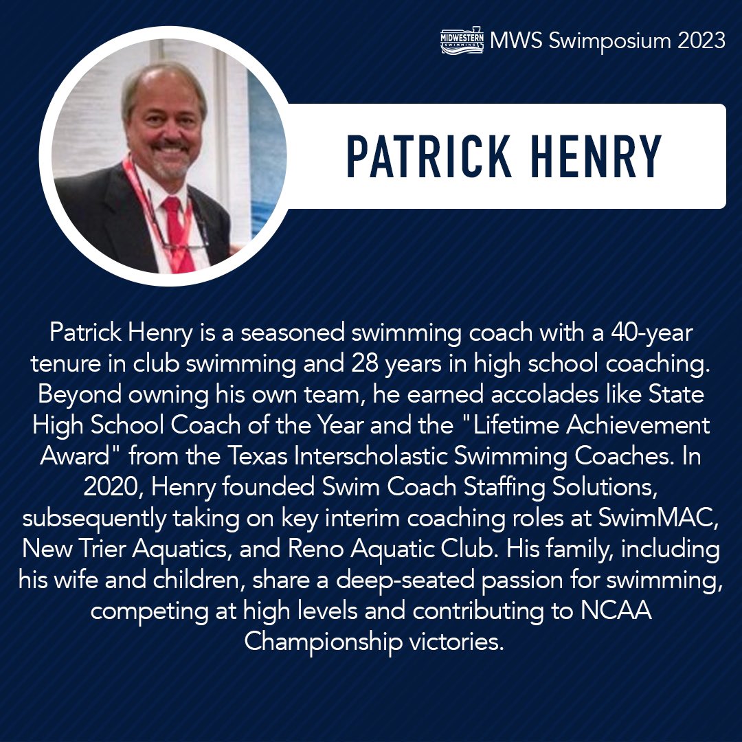 Midwestern Swimming tweet media