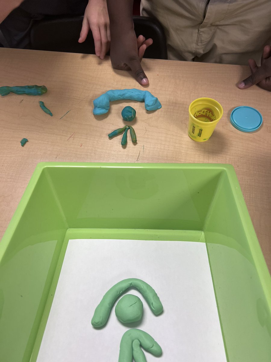 Results from today’s communication exercise <a href="/MDE_Stars/">MDE_Stars</a> <a href="/CCPSPLII/">Collier PLII</a>