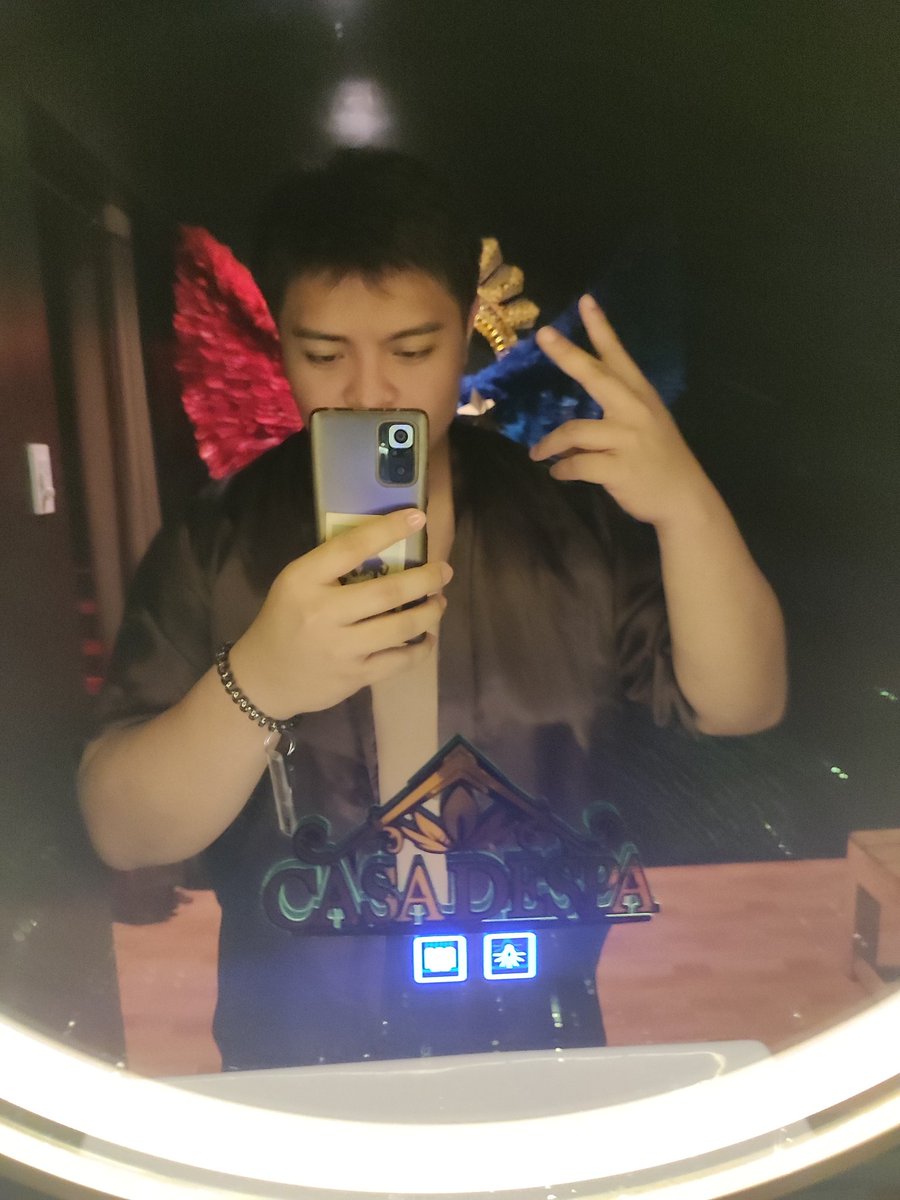 Homiboi2's tweet photo. HONEST REVIEW! 
2nd massage experience ko sa @casadespa Thank you @CDS_JAY20 sa masarap na eros massage body scrub. I dunno pero parang di masyadong nag steam sa steam room and di mainit yung sauna. Baka kasi pasara na. Isa pa akala ko hanggang 3am. Sad 2am pa lng pinapaalis na https://t.co/aui8saGzxL