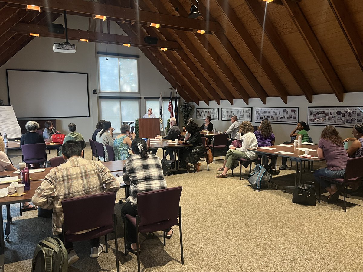 UAlbany SSW tweet media