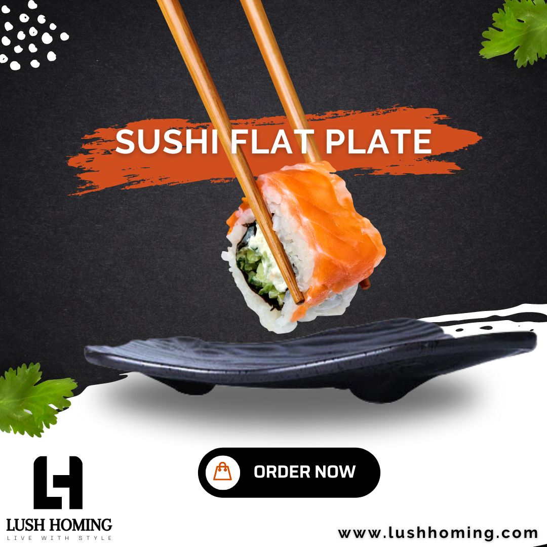 Indulging in a sushi symphony on a flat plate 🍣

lushhoming.com

#lushhoming #SushiArtistry #SushiLove #SushiCravings #SushiTime #FoodGasm #SushiLovers #FoodPhotography #SushiRolls #DeliciousDining #FoodHeaven