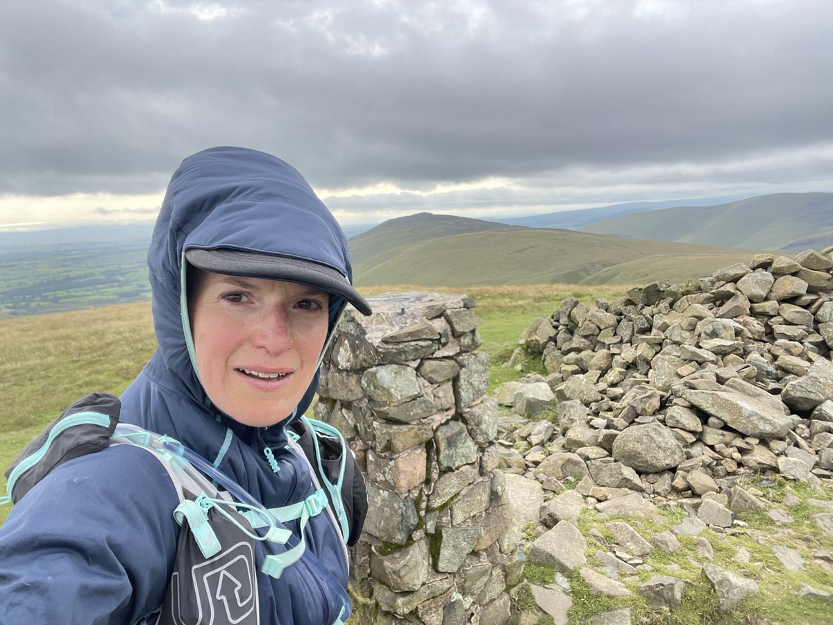 romybeard's tweet image. Out in the Lake District today for a change! ⛰️ 🏃‍♀️ 🐶