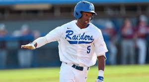 mcclainaj10's tweet photo. Beyond blessed to be invited to MTSU thanks to god ✝️✝️✝️ , @RHuber_  @CoachWallace66 @CoachTreyBrice @CoachEGlennJr @MT_Baseball https://t.co/q5j5fAlOO7