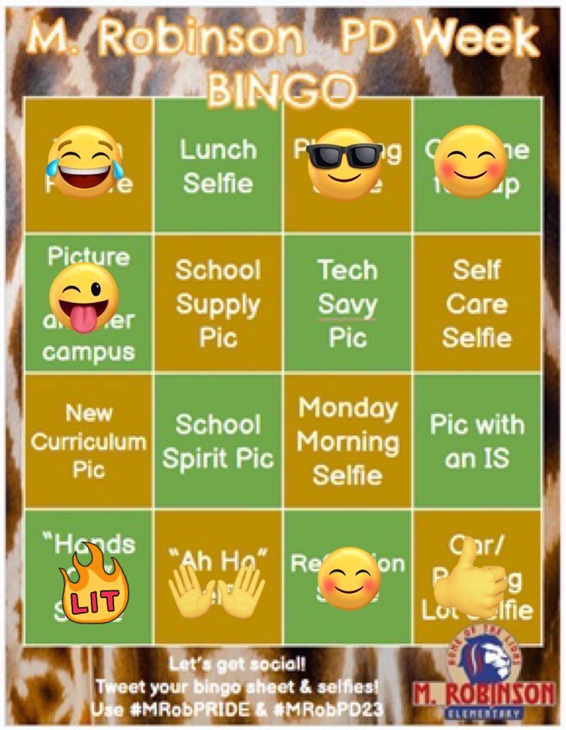 Nicole Palmer (@mrs_palmer_832) on Twitter photo BINGO! Hands on Learning all about <a href="/MyPowerSchool/">PowerSchool</a> Performance Matters and how to navigate and sift through data with <a href="/Jenn_Frasier/">Jennifer Frasier</a>. #MRobPride #MRobPD23 BINGO! Hands on Learning all about <a href="/MyPowerSchool/">PowerSchool</a> Performance Matters and how to navigate and sift through data with <a href="/Jenn_Frasier/">Jennifer Frasier</a>. #MRobPride #MRobPD23