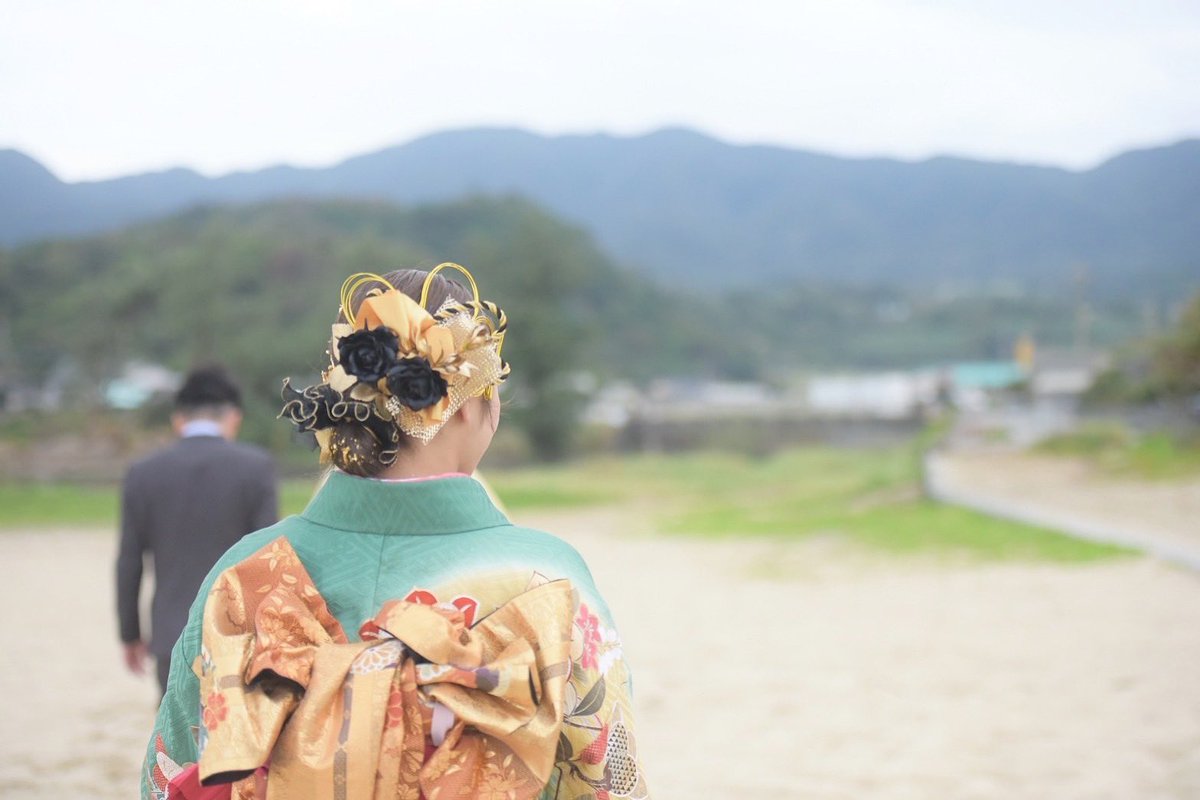 tiiida017's tweet photo. ・
成人式前撮り📸

hair arrange👘💕

徳之島な風景と共に🏝️

うみちゃん❤️
とってもかわいい🥰

成人生らしく✨
華やかにさせて頂きました❤️

photo by 📸
@akitsuphoto 

👘👘👘🏵️🏵️

成人式前撮り、後撮り
 hair arrange🫶
ご予約ご相談受け付けております❤️
お早めにどうぞ🥰

 #tiiida #徳之島 https://t.co/rApRKkgFsZ