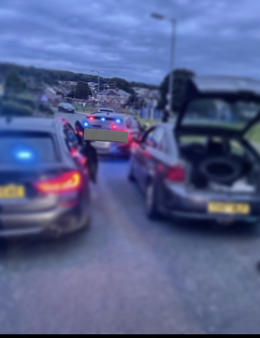 Devon and Cornwall Police - No Excuse (@dc_noexcuse) on Twitter photo Another pool vehicle used in crime intercepted in the <a href="/DC_Police/">Devon & Cornwall Police</a> area. Vehicle seized and driver will be prosecuted for offences. Another pool vehicle used in crime intercepted in the <a href="/DC_Police/">Devon & Cornwall Police</a> area. Vehicle seized and driver will be prosecuted for offences.