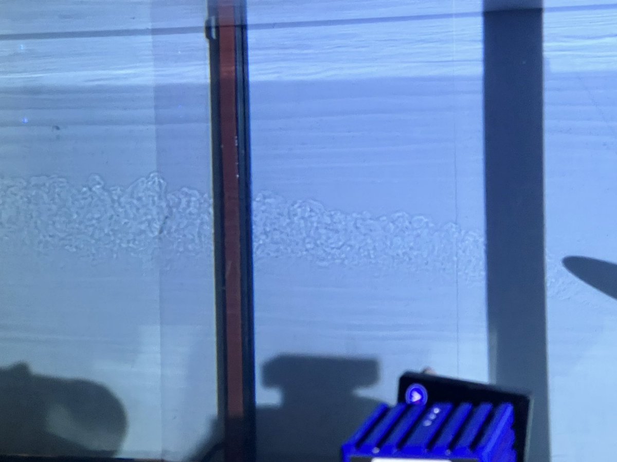 MSEminiLDV's tweet photo. Long overdue post of the ribbon cutting ceremony at @USCViterbi  ‘s new Fabulous Fluids Facility! Congrats to our colleague Dr. Mitul Luhar and everyone involved! #FabulousFluidsLab #Dryden #DrydenWindTunnel #aerodynamics #hydrodynamics @USC https://t.co/4LCXPsKJsV