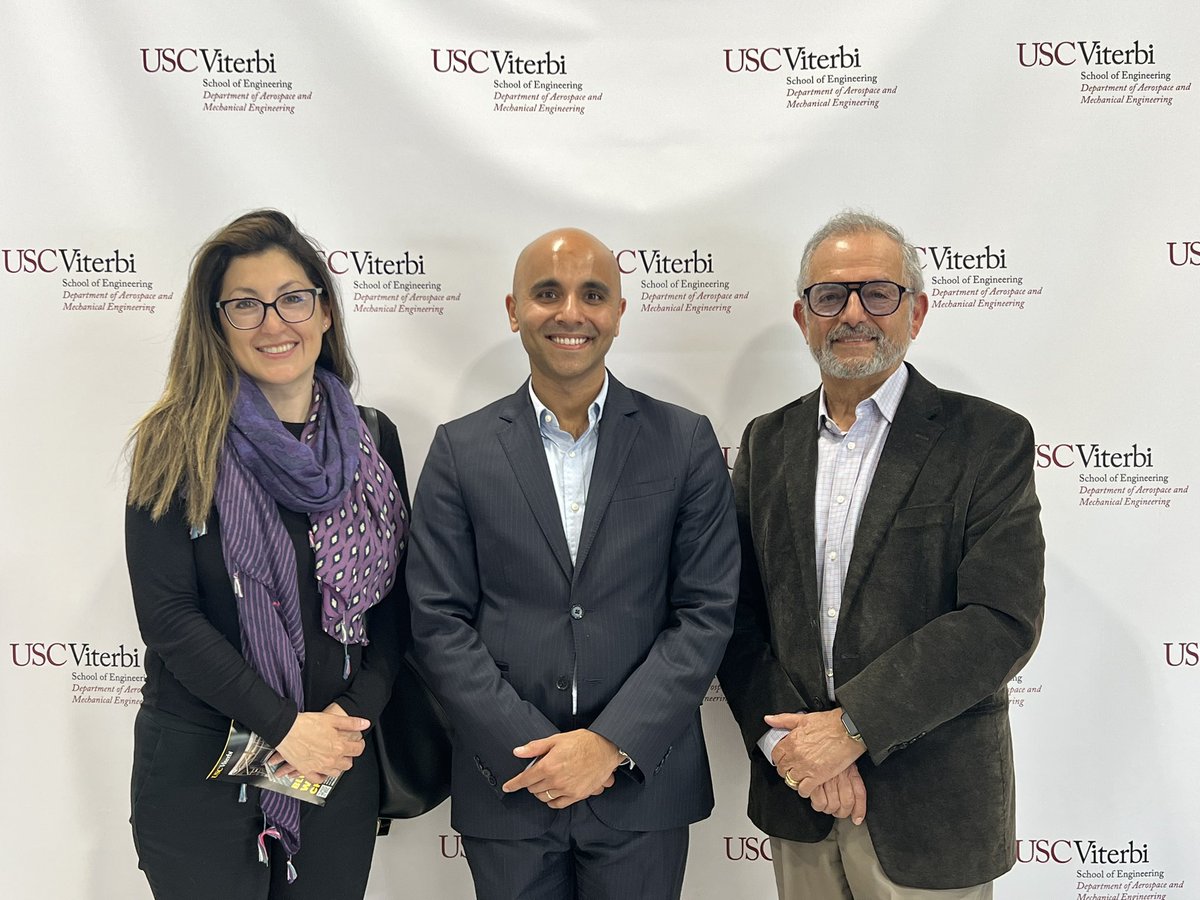 MSEminiLDV's tweet photo. Long overdue post of the ribbon cutting ceremony at @USCViterbi  ‘s new Fabulous Fluids Facility! Congrats to our colleague Dr. Mitul Luhar and everyone involved! #FabulousFluidsLab #Dryden #DrydenWindTunnel #aerodynamics #hydrodynamics @USC https://t.co/4LCXPsKJsV