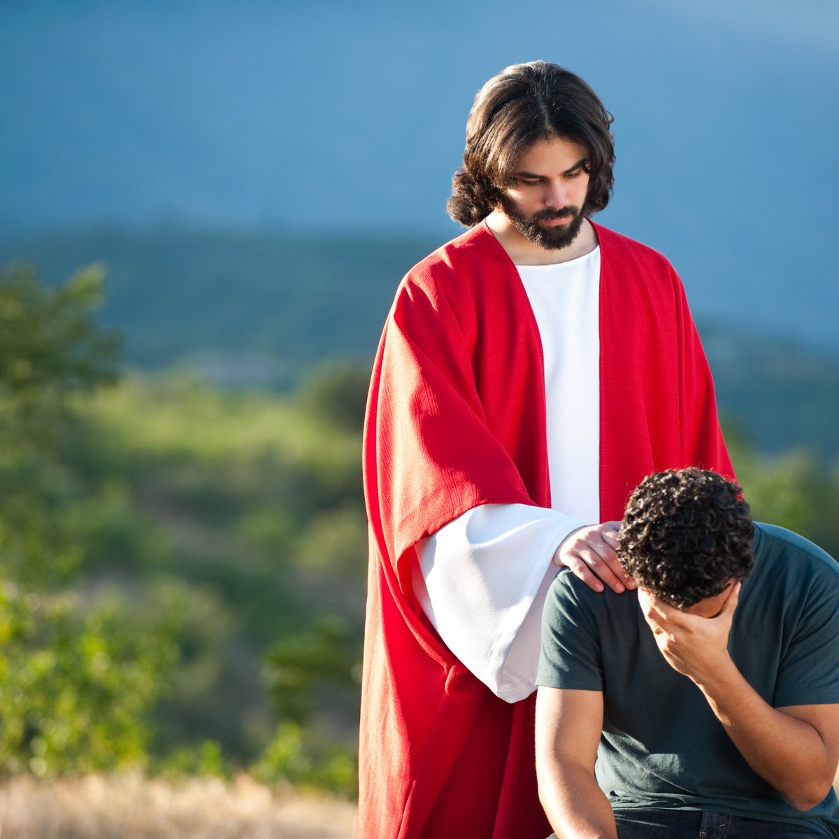 Spirithubglobal's tweet photo. Depression cannot hold you.
Call on Jesus and rise up today.
Jesus is Lord forever and ever. Amen ❤️
#JesusChrist #Jesus #JesusisLord #JesusSaves https://t.co/sb38mJzm1y