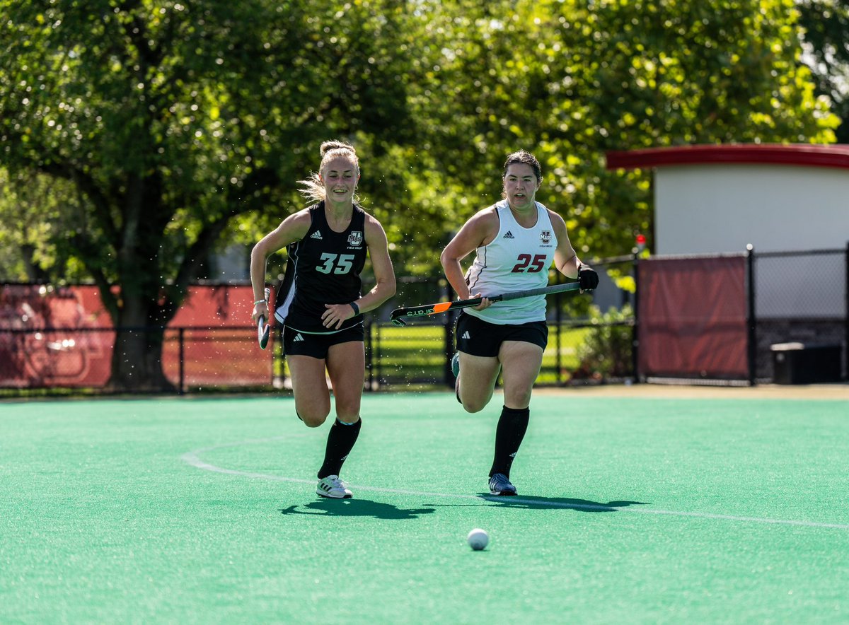 1 week from gameday mood 😊 this season can’t come soon enough!!

We open our 2023 campaign at UAlbany next Friday at 2 PM 🏑

#RollUmass x #Flagship🚩