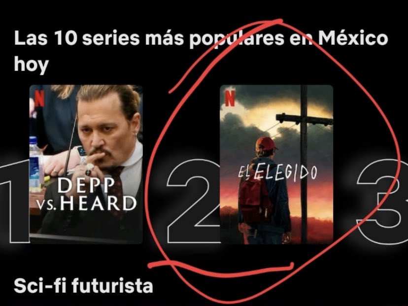 Carlos Bardem Oficial tweet media