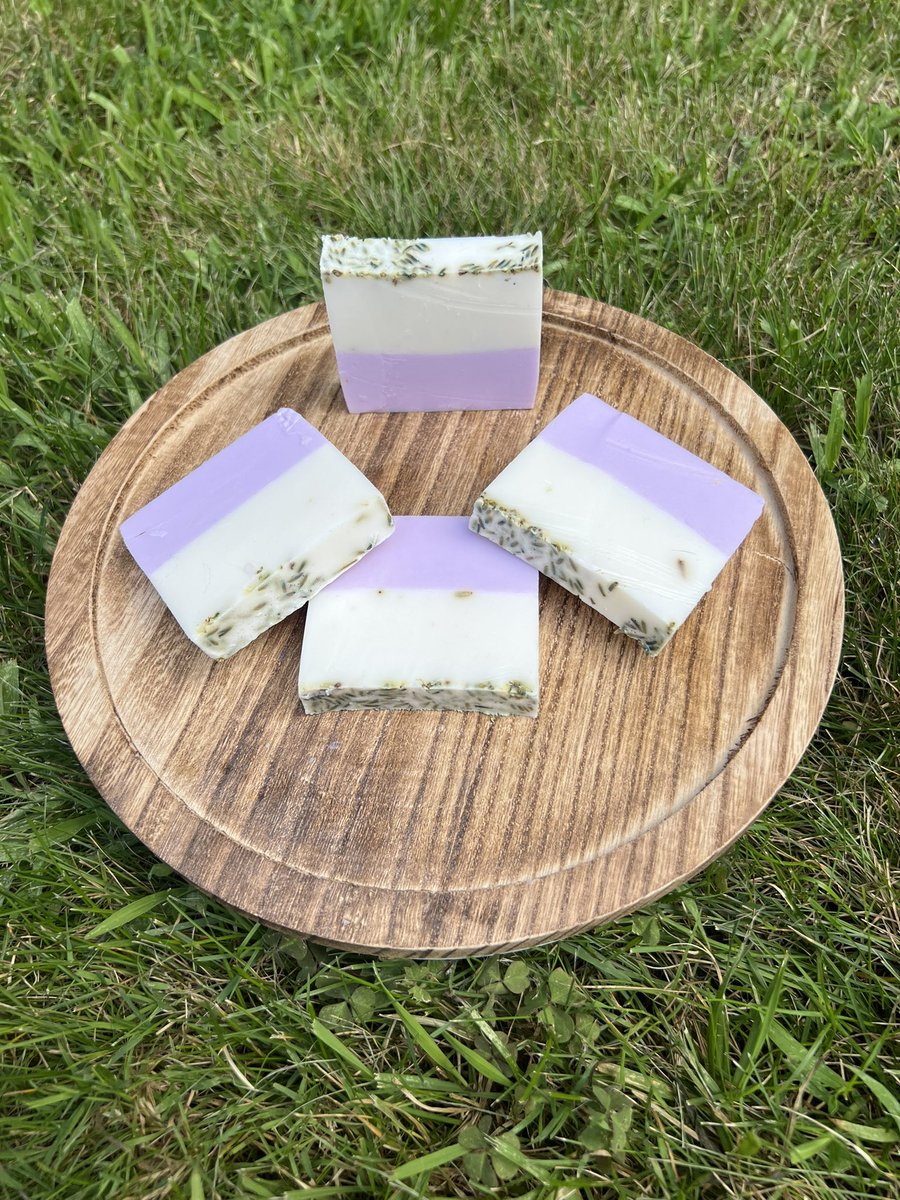 planty_hoe's tweet image. My website is LIVE!! Check out MisticSoaps.shop ! I just released Lavender Haze, inspired by Taylor Swift herself. Scented with lavender, lemon and mint. 💜