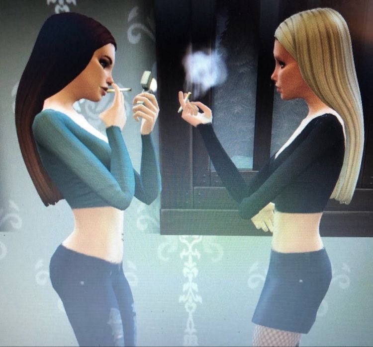 me &amp; my bestie