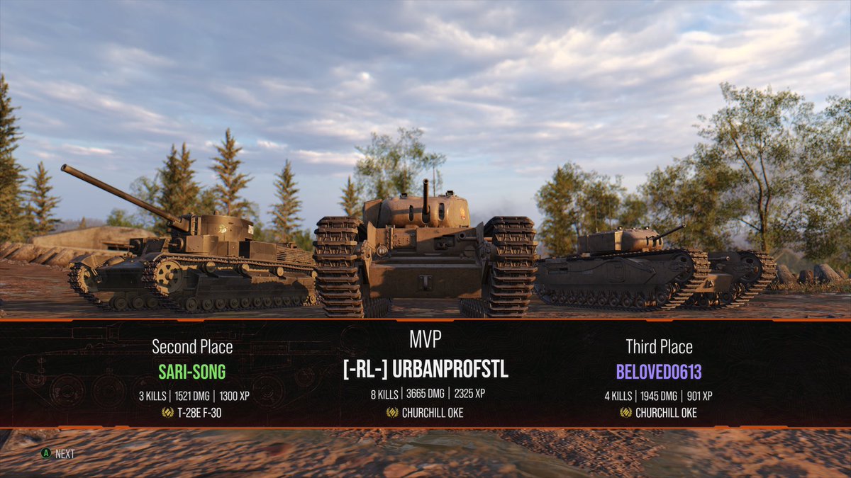 UrbanProfStL's tweet photo. Churchill are you OKE? Are you OKE? Are you OKE, Churchy? #SmoothCriminal @WoTConsole  #wotconsole https://t.co/DjggVJ9pJE
