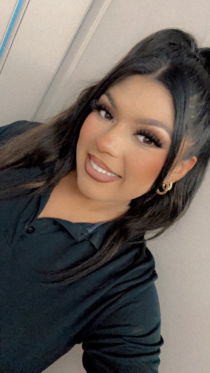 ilianamunoz_'s tweet photo. 🫶🏼 #serverselfie https://t.co/pZ6JswW6ni