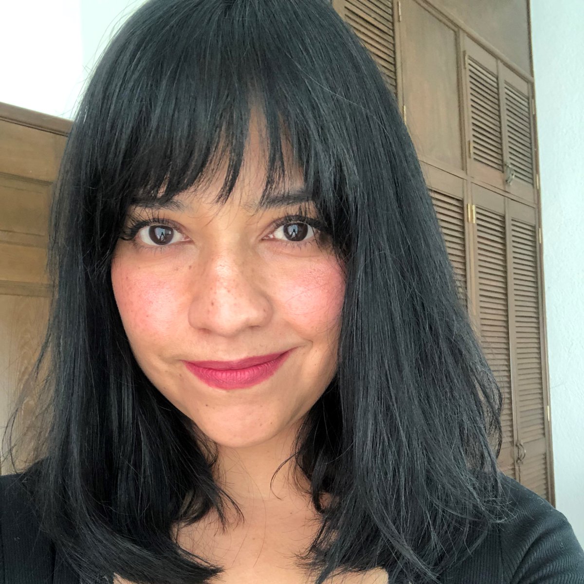 CatedraMaxAub's tweet photo. ¡La escritora Gabriela Damián Miravete @gabrielintica será tutora del #LabPrototipos!
Participará en la sesión sobre arqueoastronomía, agricultura y cambio climático.
Aún pueden ser parte de 'Oráculos biocósmicos', recibimos postulaciones hasta el 28 AGO: https://t.co/vHsx8fyAeu https://t.co/MsCys42jJP