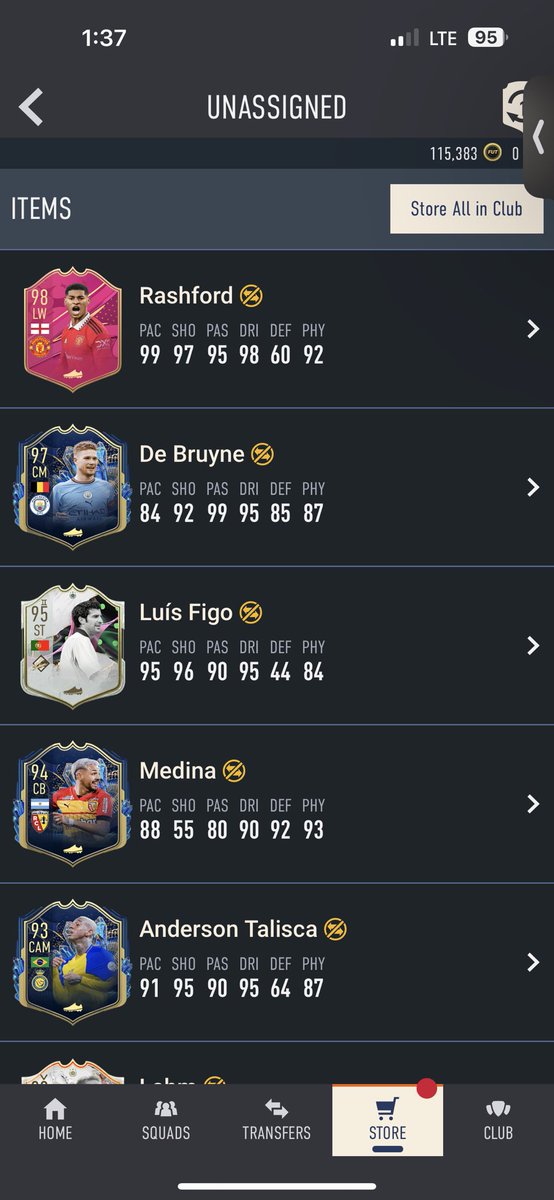 Austin_Rader's tweet photo. @FIFA22_INFO https://t.co/hDAOhAaY5f