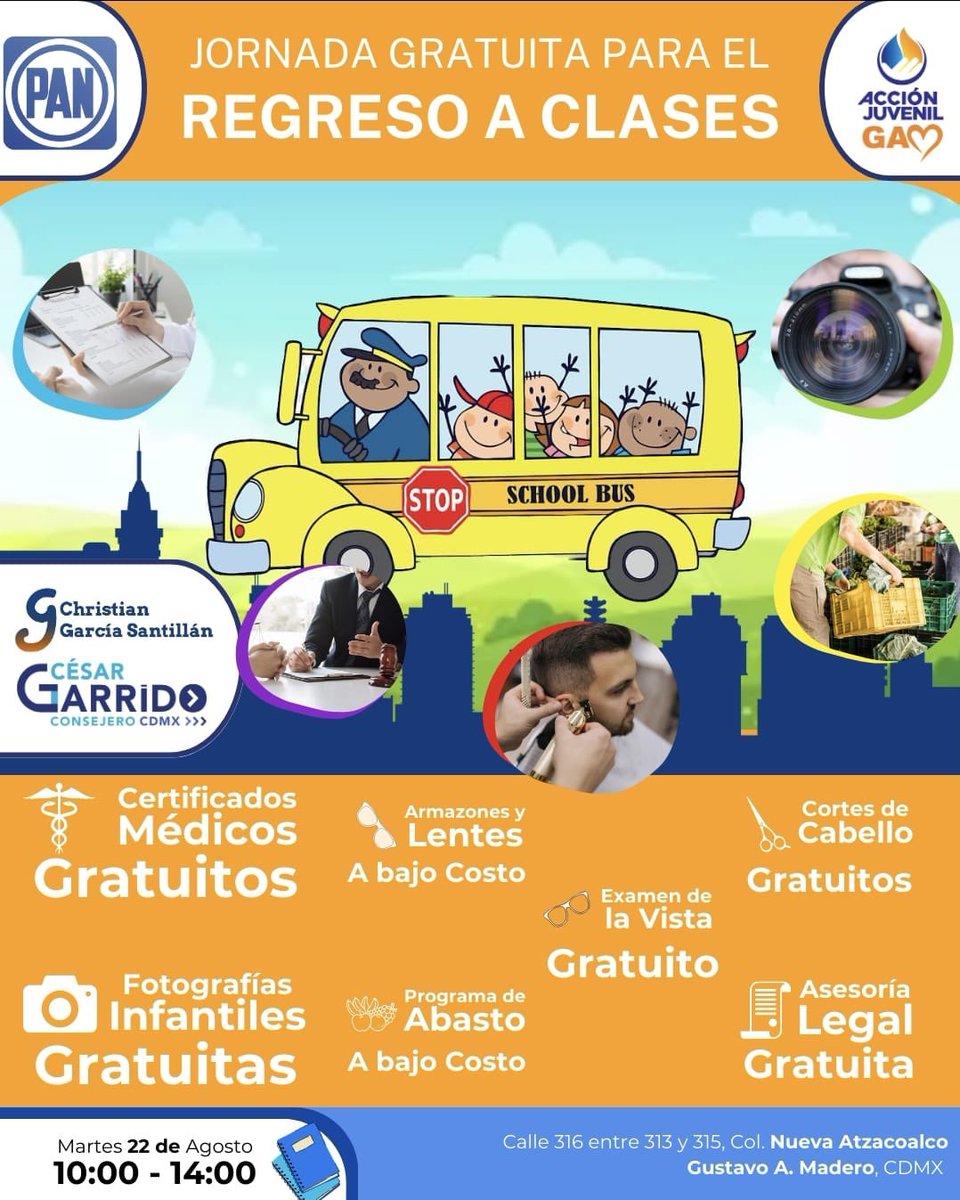 Diego Garrido tweet media