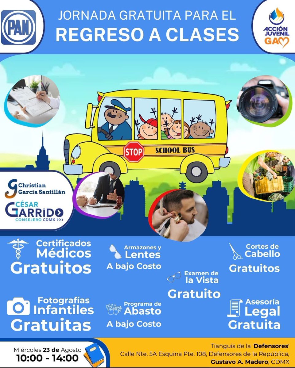 Diego Garrido tweet media