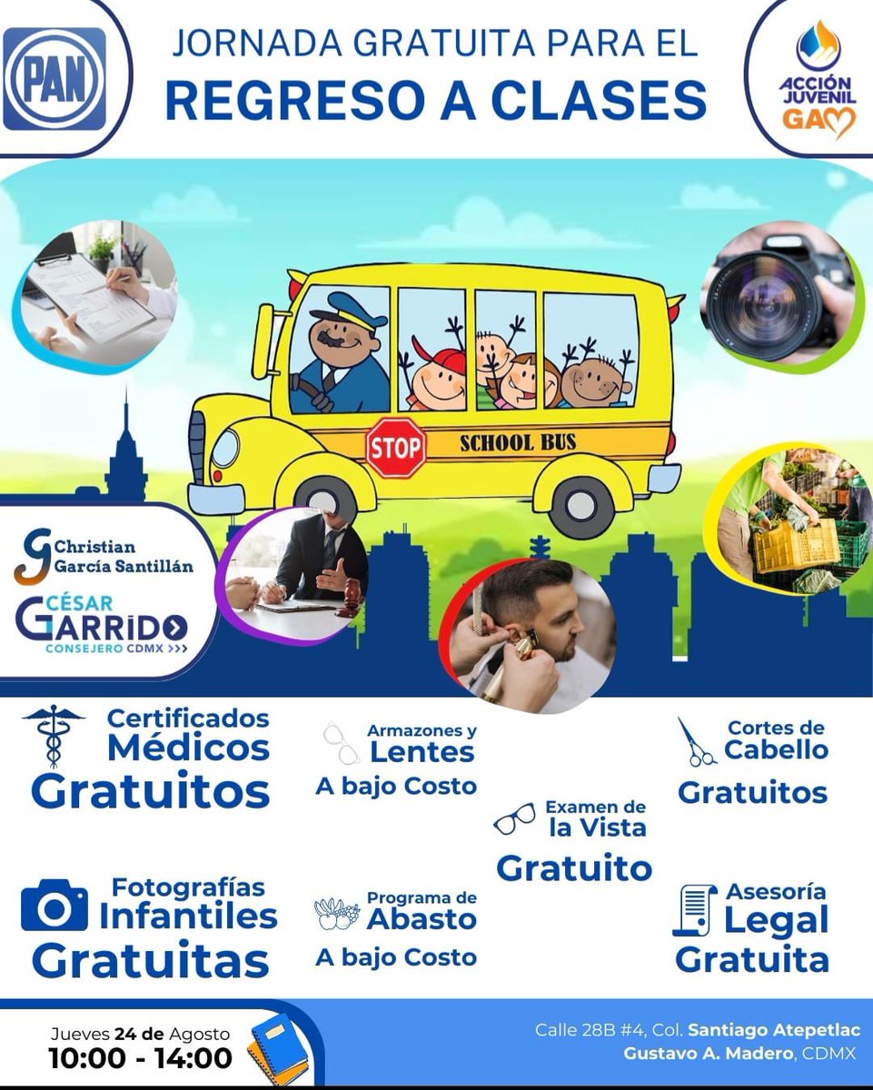 Diego Garrido tweet media