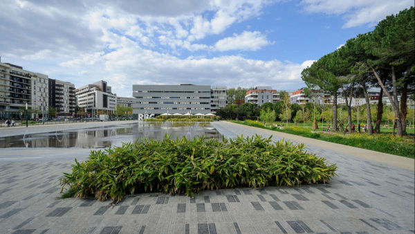 Rafraîchir les villes dlvr.it/StrVDV