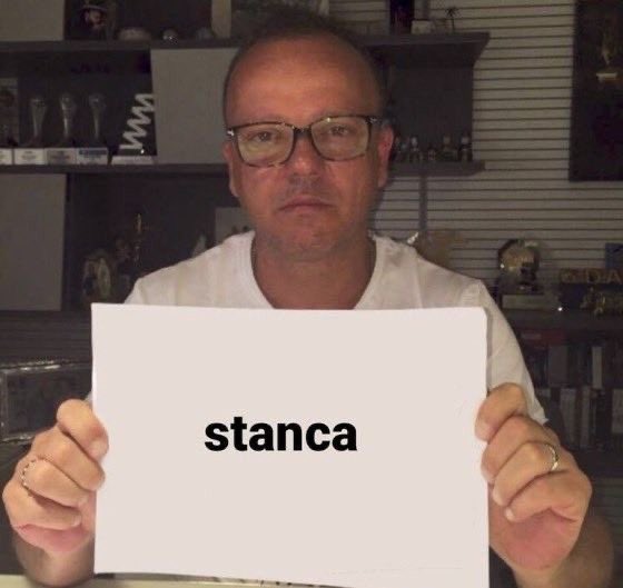 sonooopermalosa's tweet image. io attualmente