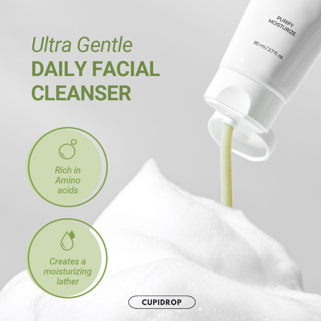cupidrop's tweet photo. Greenful pH-Balanced Cleansing Foam available @cupidrop https://t.co/P76UF6su3o