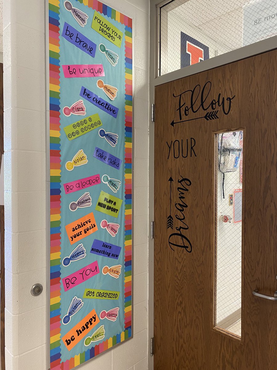 Can’t wait to meet all of my new fourth grade students at Meet the Teacher! 💖 <a href="/Lines220/">Arnett C. Lines Elementary</a>