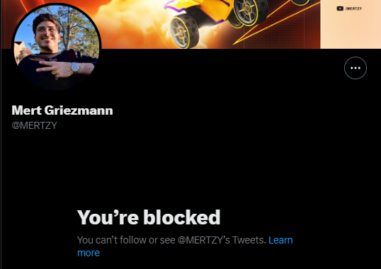 BallisticFpz's tweet photo. I'm coming for you Mertzy https://t.co/Gg18xJrXzb