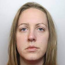 miharwood's tweet photo. Lucy Letby guilty of murdering 7 babies on a UK neonatal ward. Her Noon astrochart shows Sun opposite Chiron.Beverly Alitt,a previous child killer diagnosed with 'Munchausen syndrome by proxy',also has Sun opposite Chiron (11 degree orb).Letby-maybe similar symptoms.Truly tragic. https://t.co/4XVpksTJJO