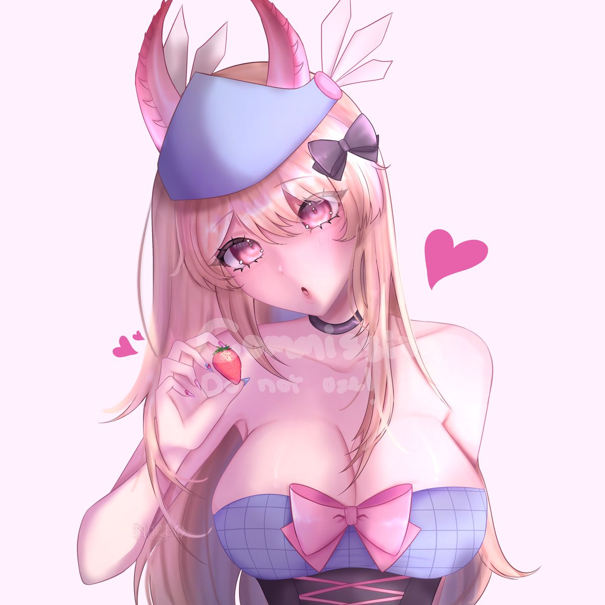 nukiieo's tweet photo. comms are back up :D 
including coloured sketches!

dm or comment if interested !
visit carrd for info!

#commissions #commisionsopen #robloxart #vtuber #commission https://t.co/Q1SFGTDHXK