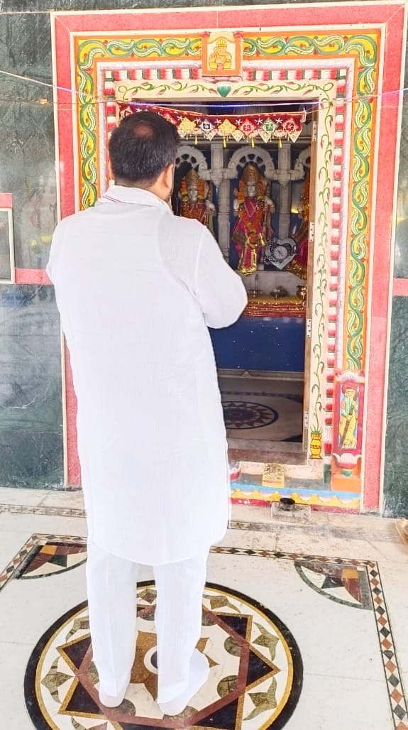 VipinWankhede_'s tweet photo. आज आगर में। https://t.co/vn6lc8ro8N