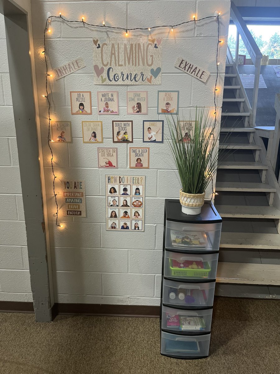 “There are no “behavior problem” children in school.  Eliminate this phrase.  Behaviors are never the problem. They are always solutions kids pick to their problems.  Focus on what’s driving the behavior to find the solution for it.” <a href="/BrianMendler/">Brian Mendler</a>