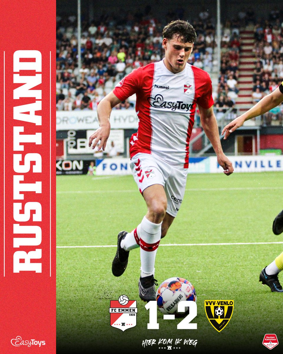 FC Emmen tweet media