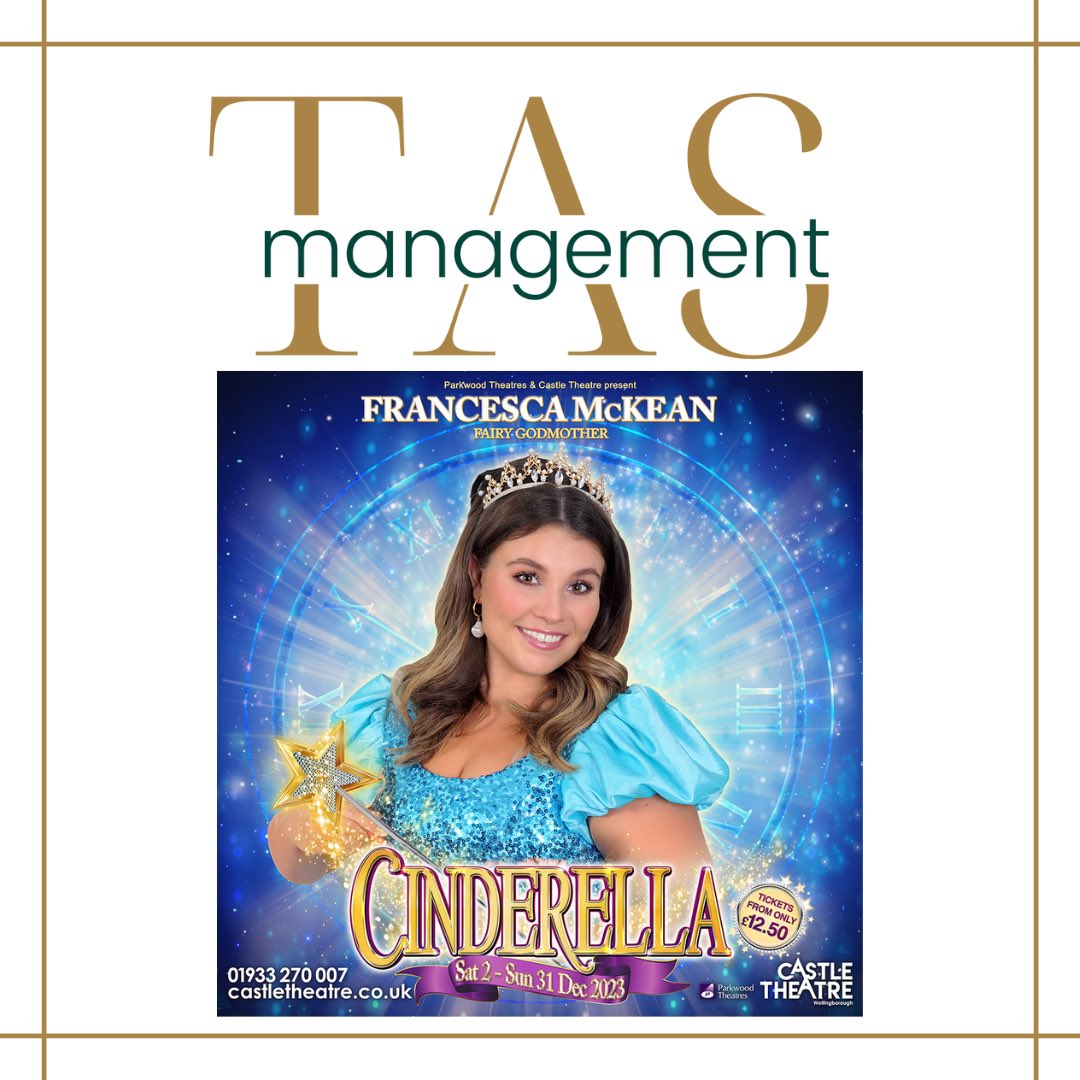 TAS-Management tweet media