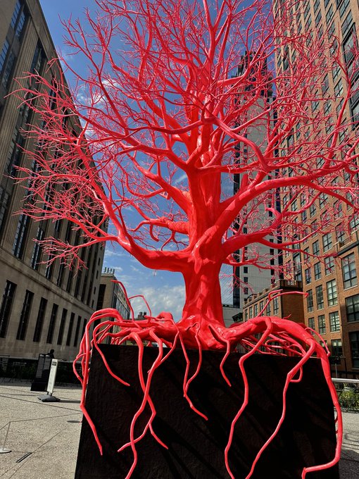 NYC: DAY 1 https://t.co/gtdsKzC0RH