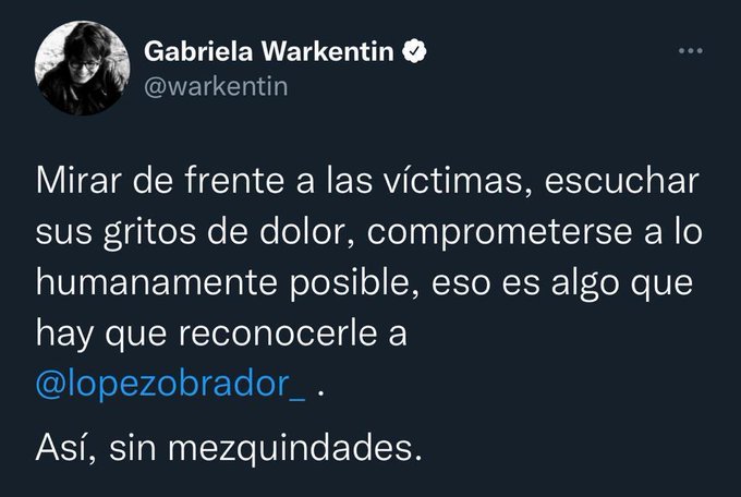 pacomoras's tweet photo. @ElSoberanoMX @lopezobrador_ https://t.co/ykeOiT4Eit