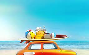 MONDAY: Got a rattle in your radiator or a squeal in your steering box? Call automotive expert, Doug Bethune. He'll share helpful advice to keep your car, truck or SUV running smoothly for your end-of-summer road trip. 1-800-565-1940