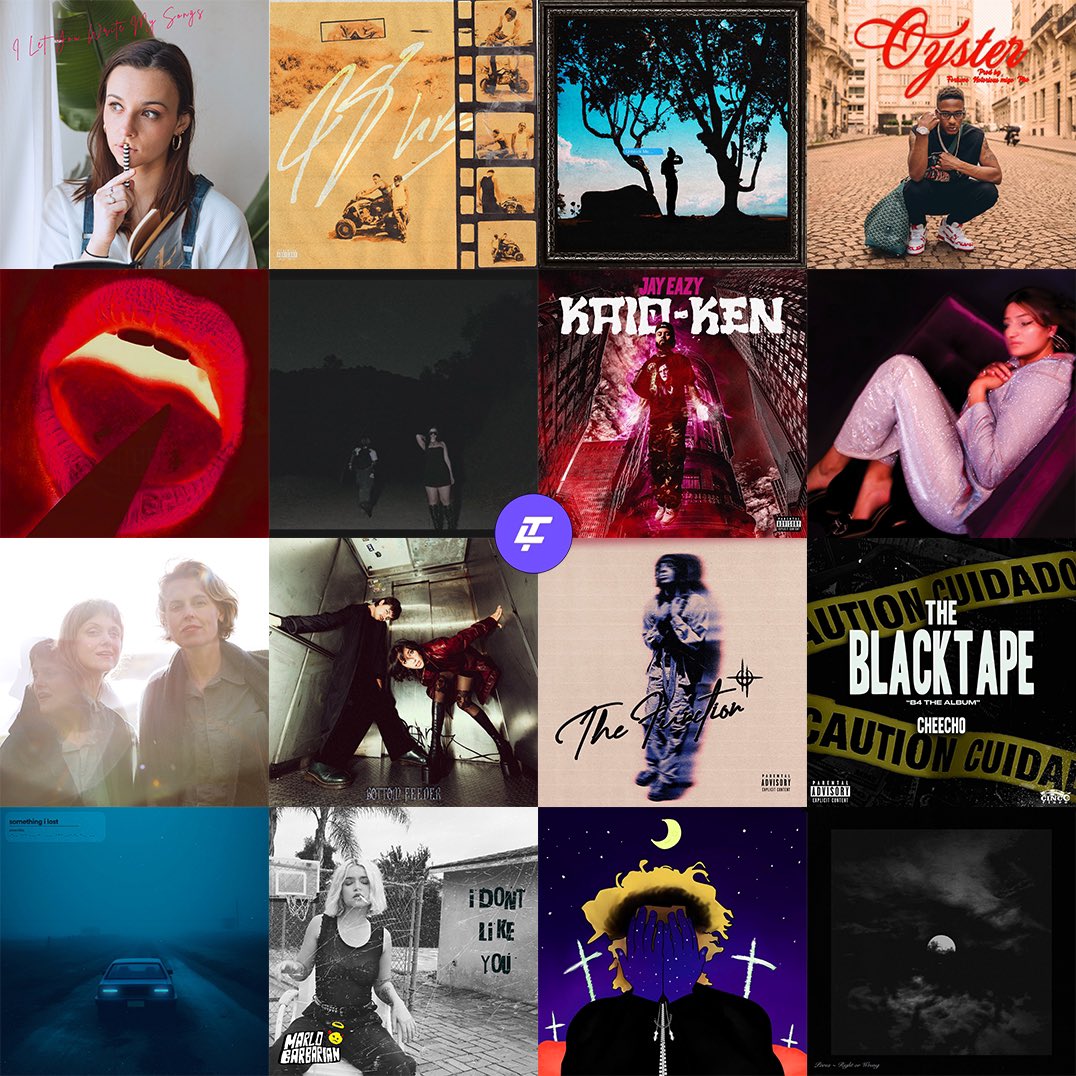 NMF, new incredible tracks 💫 Check out some of the latest drops from Too Lost artists 💜

<a href="/jayeazywhat/">Jayeazywhat</a> <a href="/lexiclinemusic/">Lexi Cline Music</a> <a href="/aligatie/">Ali Gatie</a> <a href="/unotheactivist/">UnoTheActivist</a> <a href="/mirahousey/">Mira Housey</a> <a href="/ChapinSisters/">The Chapin Sisters</a> @dafnamusic <a href="/nicodaysmusic/">austin medrano</a> 
<a href="/cheechotgsm/">Slim Reaper 👺</a> <a href="/marlobarbarian/">Marlo The Barbarian</a>