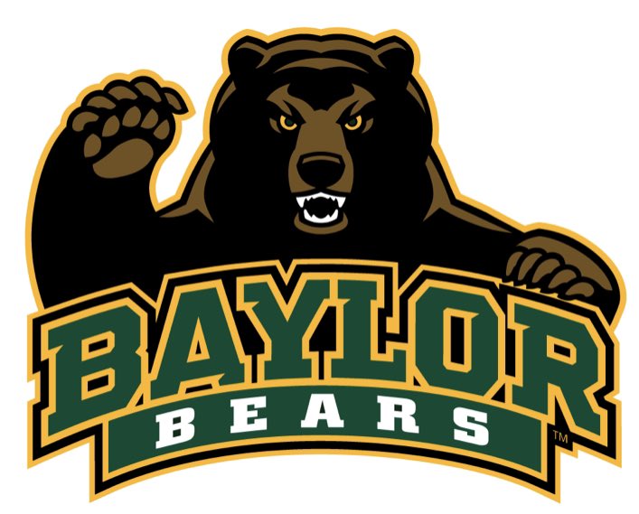 KaydonFinley's tweet photo. All glory to God! 
After a great conversation with Coach Curtis Excited to announce that I have received an offer from Baylor University! https://t.co/0ldgO7dgFX