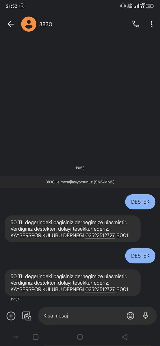 bburakbtn's tweet photo. @TokgozMustafa1 @KayserisporFK https://t.co/3TNOwnqrCZ