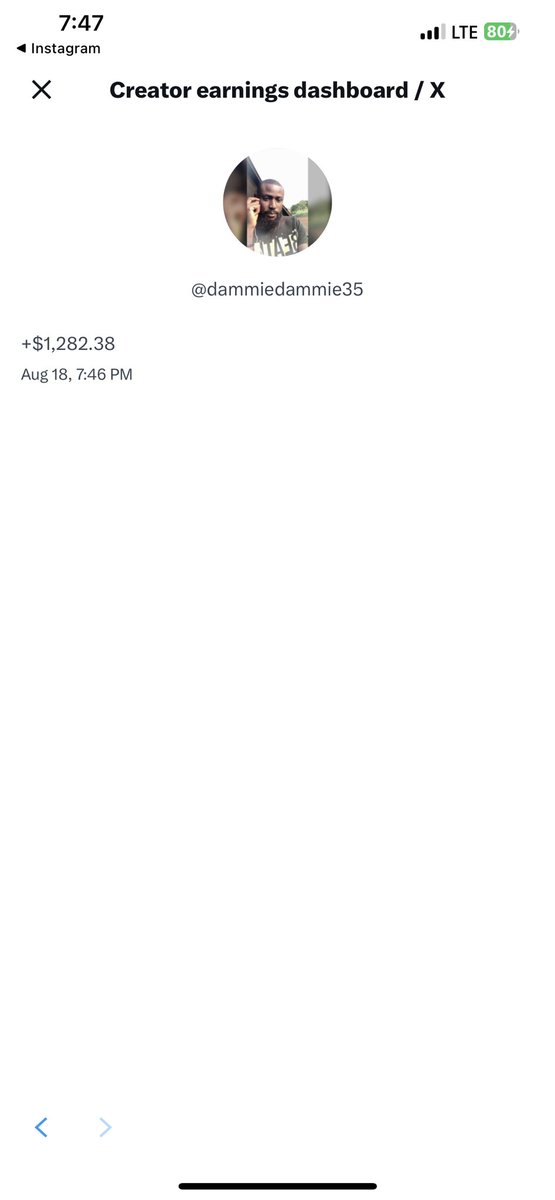 dammiedammie35's tweet photo. See what I got from Twitter just now, thank you Elon, you’re the best😭😭❤️❤️🎊🎉 https://t.co/R3cKWG2Ord