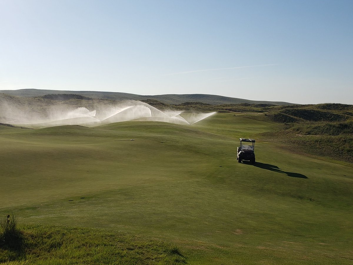 Cordlwalker's tweet image. Playing some mid August defense in Eastern Colorado