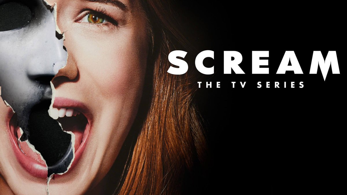 C'est officiel : Paramount a racheté les droits de la série MTV #Scream