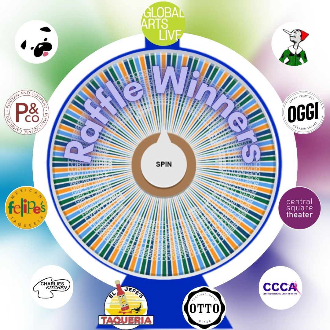 A heartfelt THANK YOU to everyone who joined us in celebrating National Nonprofit Day and participated in our raffle! 🙌Congrats to the lucky winners, some are tagged in the photo above. 🏆 Let’s continue to support our local nonprofits and celebrate all of their hard work! 🎉