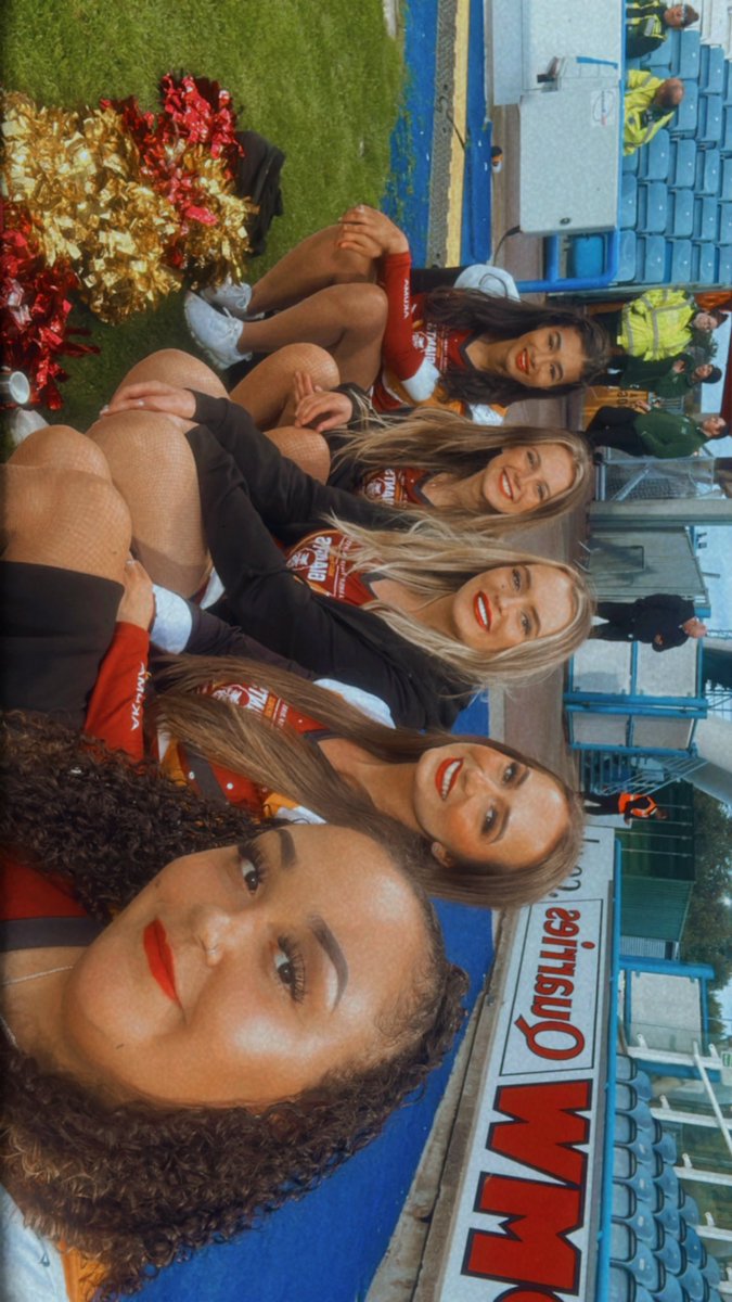 One half of tonight’s team🕺🏼 Sponsored by <a href="/RhodesCCS1/">RhodesClassicCarSpares</a> 
<a href="/Giantsrl/">Huddersfield Giants 🐮🔔</a> <a href="/HudGiantsSA/">Huddersfield Giants Supporters Association (HGSA)</a> <a href="/thezonehud/">The Zone</a> <a href="/GiantsCT/">Huddersfield Giants Community Trust</a>