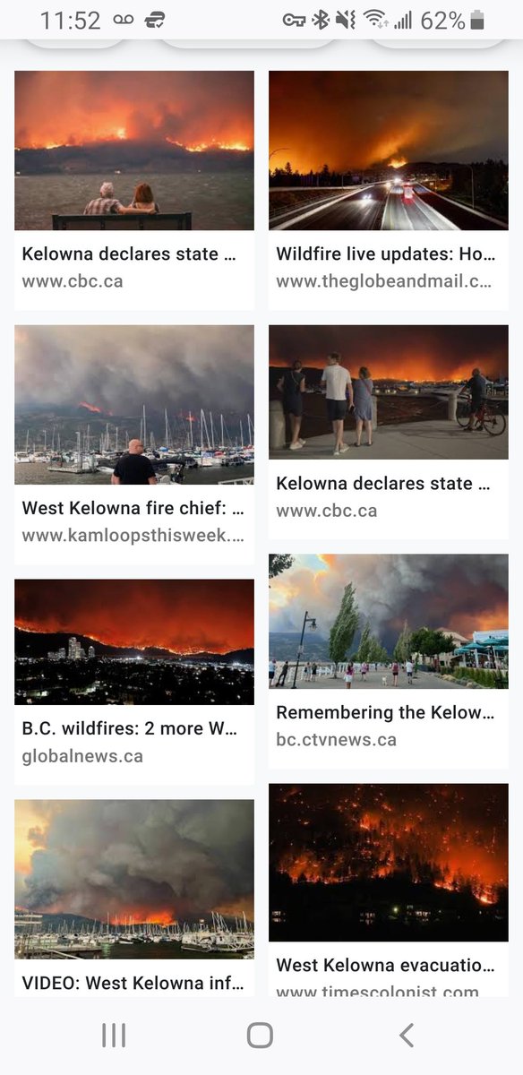 East #Kelowna businesses and homes are being evacuated as I write. 
What will winter bring for all these families left homeless by #EcoTerrorism and #Arson?
God help us.
#CanadaFire #HawaiiBurnsOnPurpose 
#WEFTerrorists #cdnpoli #uspolitics #UKPolitics #TrudeauTerrorism