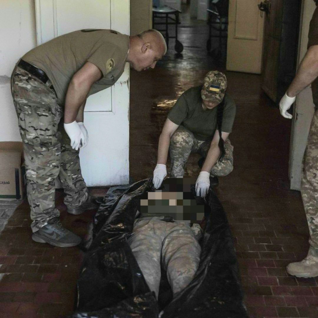LvivJournal's tweet photo. The counter offensive is not failing. NATO &amp; the EU are failing Ukraine by not providing Ukraine with everything it needs, like the president of Poland said. Soldiers are paying with their lives to defend freedom. Send everything Ukraine needs NOW, not in six months.
NOW.
#lviv https://t.co/zh8FcRDYgv
