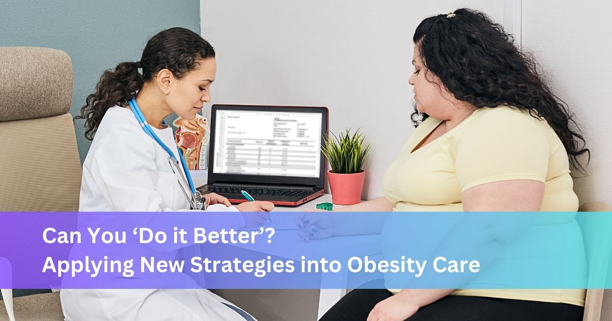 RealCME's tweet image. New #CME Alert! Dive into the latest evidence-based strategies in #obesity management with our interactive case-based program. Tailored for primary care physicians and associates. Earn CME credits: hp.realcme.com/learner/course…